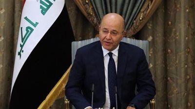 رئيسا العراق وإقليم كردستان يُناقشان سُبل الخروج من الأزمة الاقتصادية