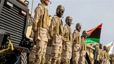 الجيش الليبى: تركيا تسعى للسيطرة على منطقة الهلال النفطي