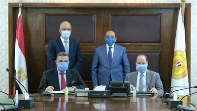 التنمية المحلية تطلق مبادرة 