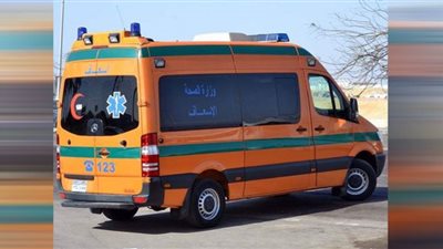 إصابة 5 أشخاص باختناق نتيجة استنشاق غاز طبيعي في المنيا
