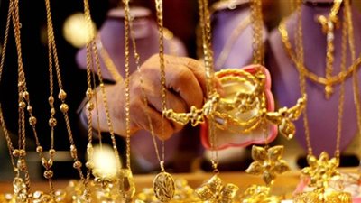 ننشر أسعار الذهب المحلية فى الأسواق
