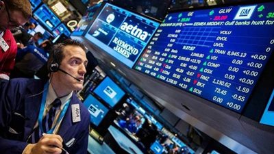 مع أنباء اللقاح.. قيم التداولات في الأسواق العالمية تقارب تريليوني دولار