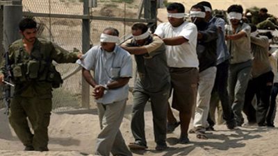 الجامعة العربية تدعو المنظمات الدولية للتدخل الفوري لحماية الأسرى الفلسطينيين