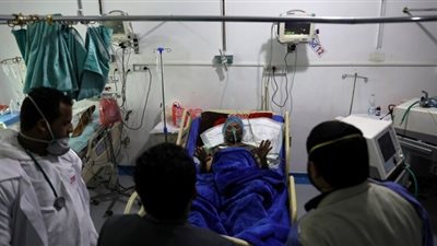 وزارة الصحة بصنعاء : سنضطر إلى إغلاق المستشفيات خلال أيام بسبب استمرار أزمة مشتقات النفط