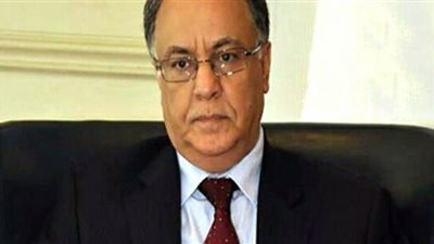 السفير محمد الربيع ينفي شغور منصب أمين عام مجلس الوحدة الاقتصادية