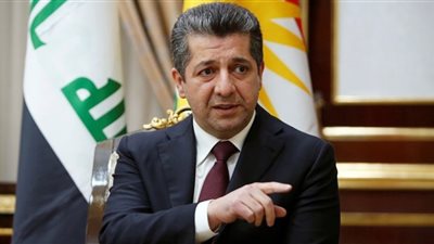 بارزاني عن المباحثات مع بغداد: لن نتنازل عن حقوقنا