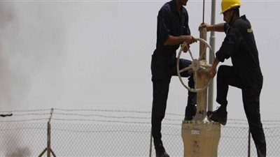 العراق يعلّق تحميل النفط للأردن حتى إشعار آخر