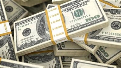 تعرف علي أسعار الدولار أمام الجنيه بالبنوك اليوم الأحد