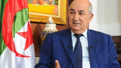 الرئاسة الجزائرية: تبون أنهى بروتوكول العلاج من كورونا