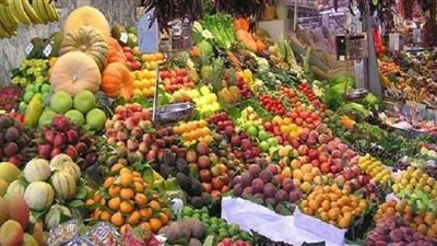 تعرف على أسعار الخضراوات اليوم