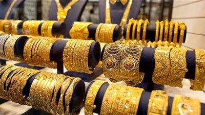 أسعار الذهب المحلية بالأسواق اليوم الأربعاء