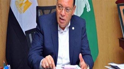 بيطري الشرقية تجري مسح تناسلي لـ 29 ألف رأس ماشية