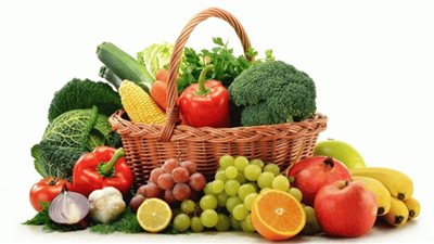 ننشر أسعار الخضروات والفاكهة بالأسواق اليوم