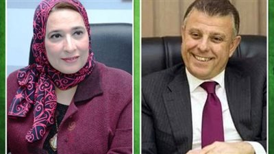 رسالة شكر بعين شمس للمتيني والجبالي بعد نجاح تجربة 