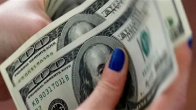تعرف على أسعار الدولار أمام الجنيه اليوم 10 مايو