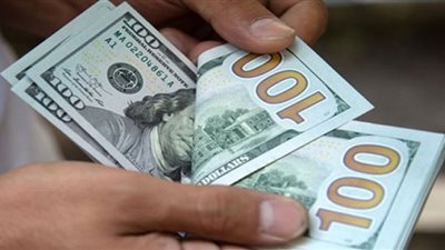 تعرف على أسعار الدولار اليوم