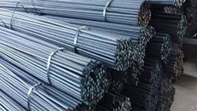 أسعار الحديد المحلية اليوم الخميس 30 مايو