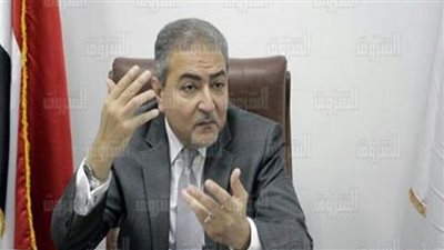العامري يطالب بلقاء عاجل مع رئيس الوزراء لبحث مشاكل الطب البيطري والتعيينات