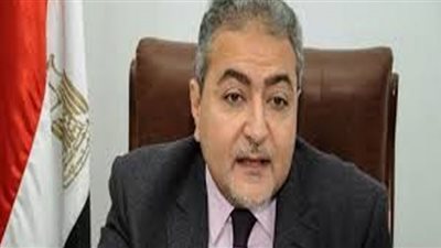نقيب البيطريين يطالب بلقاء عاجل مع رئيس الوزراء لبحث مشاكل الطب البيطرى