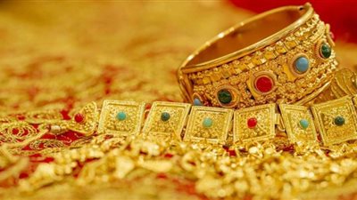 تعرف على أسعار الذهب اليوم الأحد في سوق الصاغة