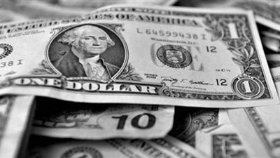 سعر الدولار اليوم الأحد 2-6-2019 فى البنوك