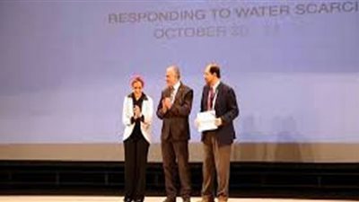 ابتكار مبيد حيوى يقضي على الهالوك المدمر لمحصول الفول بمصر