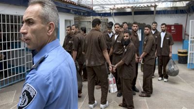 فلسطين: مُعاناة الأسرى تشتد وتتجدد مع فصل الشتاء