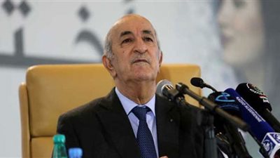 الرئيس الجزائرى يعين وزيرًا منتدبًا لإصلاح المستشفيات