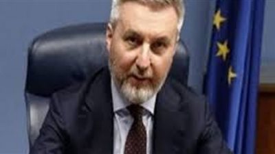 وزير الدفاع الإيطالي: الدفاع الأوروبي المشترك هدفنا الاستراتيجي