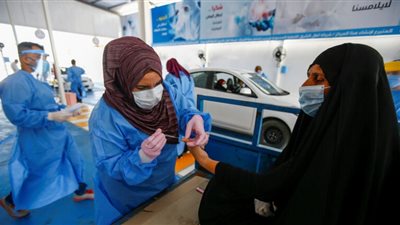 وزير خارجية فرنسا: سنقدم مستلزمات طبية لإقليم كردستان العراق