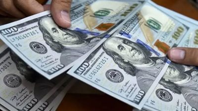 تعرف على أسعار الدولار اليوم السبت