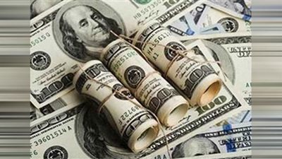 أسعار الدولار أمام الجنيه بالبنوك المصرية اليوم
