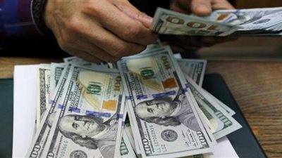 تعرف على أسعار الدولار أمام الجنيه بالبنوك اليوم 30 نوفمبر