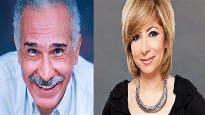 لميس الحديدي لـ عبد الرحمن أبو زهرة : الفن للكبار مش أكل عيش ده الحياة والنفس