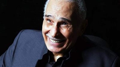 عبد الرحمن أبو زهرة : أنا مستوايا مايقلش عن آل باتشينو