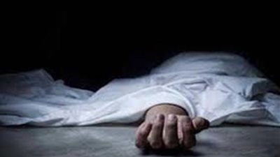 دفن جثة فتاتين لقيا مصرعهما غرقًا بنهر النيل بمنشأة القناطر