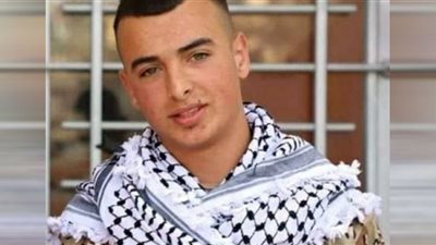 فلسطين: إصابة الأسير عبد الله شراكة بفيروس كورونا