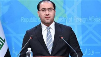 هل تثق العراق في وعود تركيا؟ متحدث الخارجية العراقية يجيب