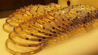 848 للعيار 21 .. تعرف علي أسعار الذهب فى الأسواق