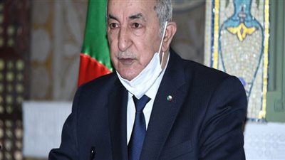 غداً.. الرئيس الجزائري يترأس اجتماعاً لمجلس الوزراء لبحث آثار أزمة كورونا