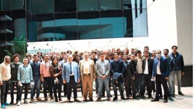 الخدمات المالية يطلق سلسلة من اللقاءات التعريفية بدرجة الماجستير في الأسواق المالية