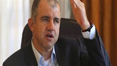 السويدى يرفض عقد اجتماع لشعبة الأسمنت بمبنى اتحاد الصناعات