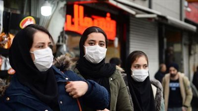 كردستان العراق تُسجل 377 إصابة جديدة بكورونا