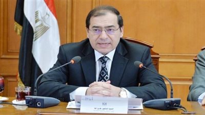 32 مليون قدم مكعب يومياً إنتاج كشف بشروش بدلتا النيل البحرية