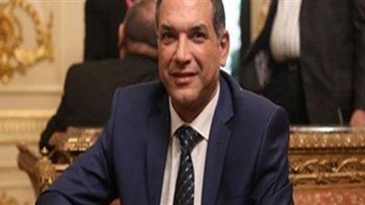 النائب نبيل بولس يشيد بافتتاح الرئيس 6 مصانع للغزل والنسيج