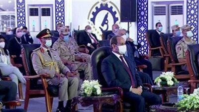 فيديو.. برلماني:السيسي يسير بخطى ثابتة لتحويل مصر لدولة مصدرة