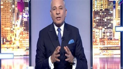 فيديو.. أحمد موسى: مفاوضات سد النهضة الأصعب في تاريخ مصر