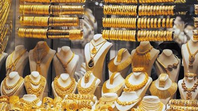 فك شفرة سوق الذهب