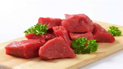 اللحوم الحمراء تهدد صحة الإنسان بهذا المرض
