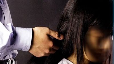 فصل مدرس تحرش بتلميذات فصل مدرسي